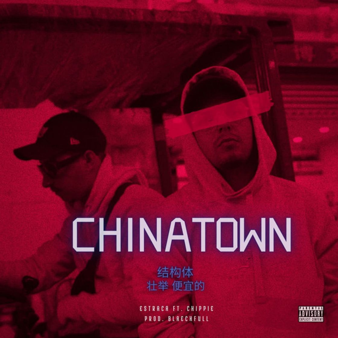 ChinaTown