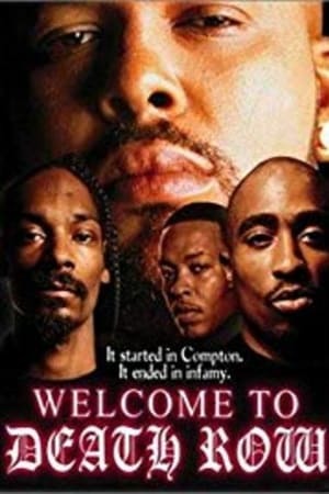 Película Welcome to Death Row