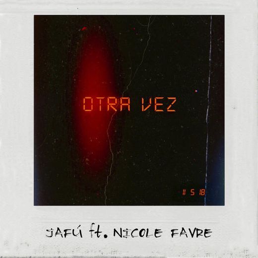 Otra Vez (feat. Nicole Favre)