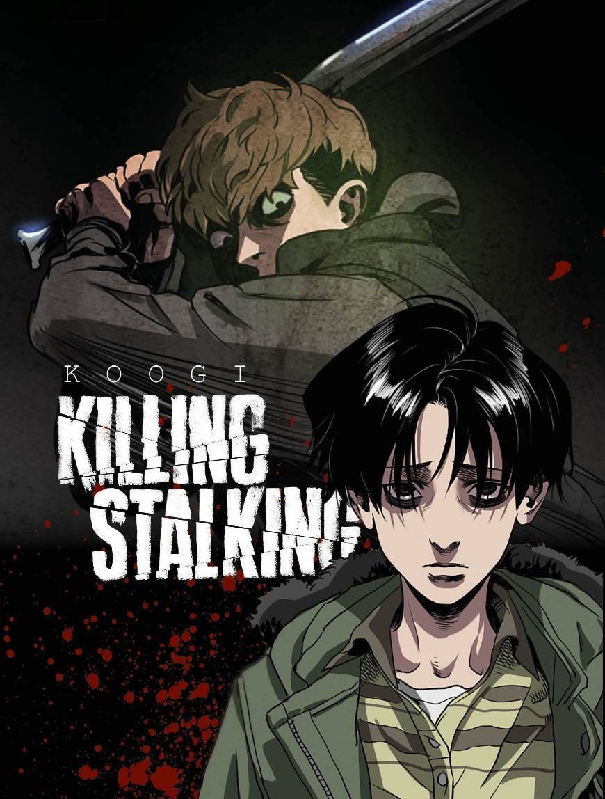 Killing Stalking