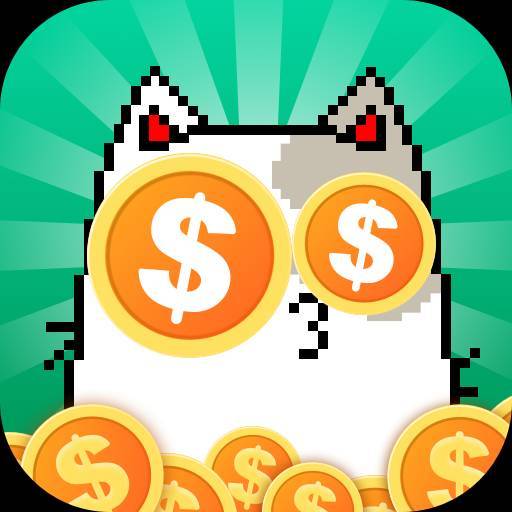 Lucky Cats