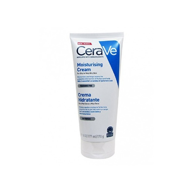 Product Crema Hidratante de Cerave