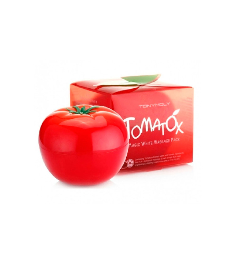 Product Tonymoly TOMATOX MAGIC MASSAGE PACK 8806358558963