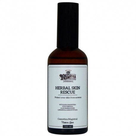 Product Herbal skin rescue