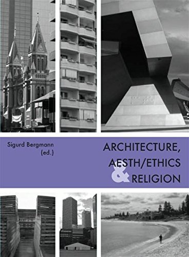 Book Architecture