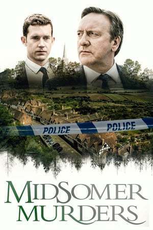 Serie Los asesinatos de Midsomer