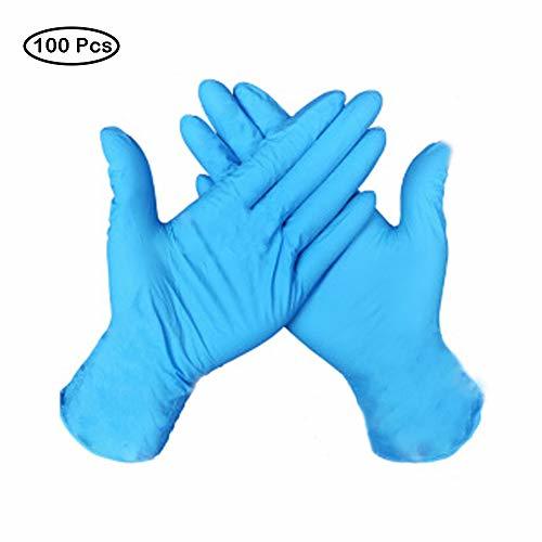 Social Eon Systems - Guantes de látex