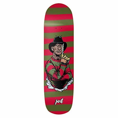 Producto Jart Freddy 8.5" Pool Before Death Skateboard Deck