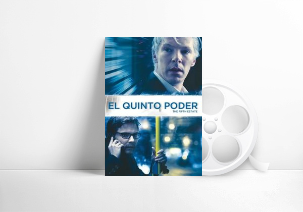 El quinto poder