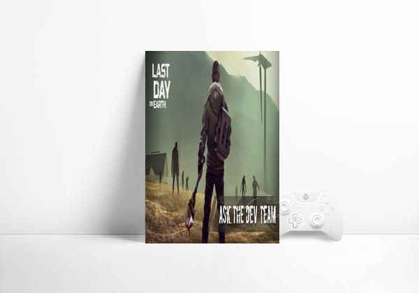 Last Day on Earth: Survival