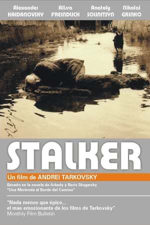 Película Stalker