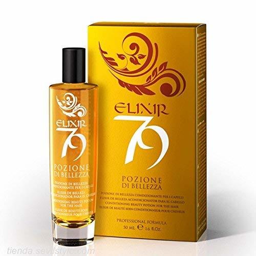Aceite Elixir 79