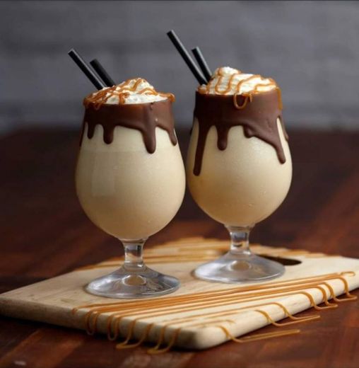 Twisted Bar - Salted Caramel Mudslide | Facebook