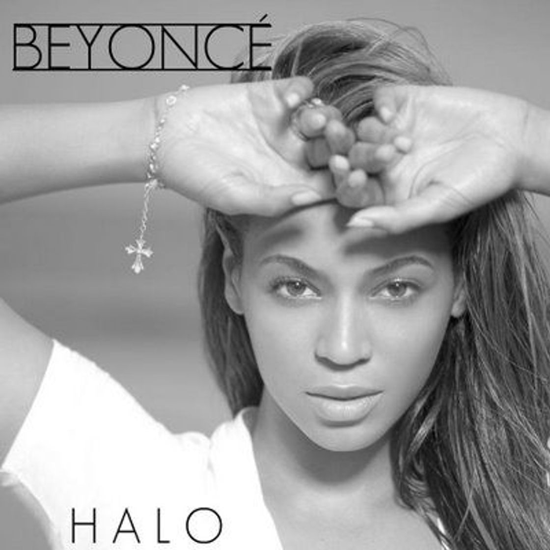 Canción Halo