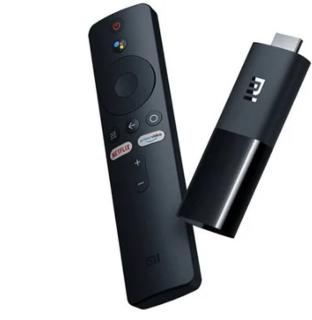 Products XIAOMI Mi Stick Tv Android 