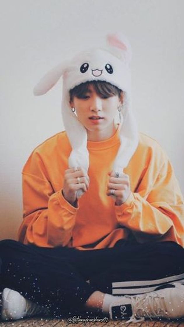 Fashion Jungkook 