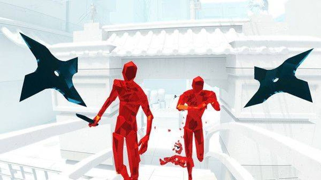 Fashion SuperHot 🎮,Estava disponível no game pass 