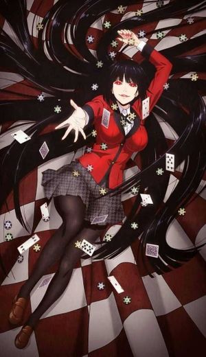 Kakegurui