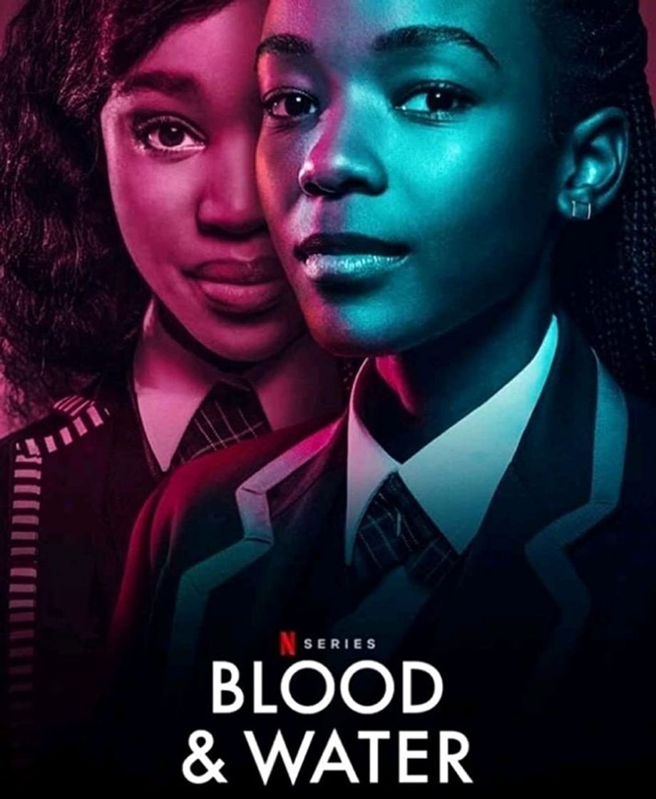 Películas Blood & Water | Netflix Official Site