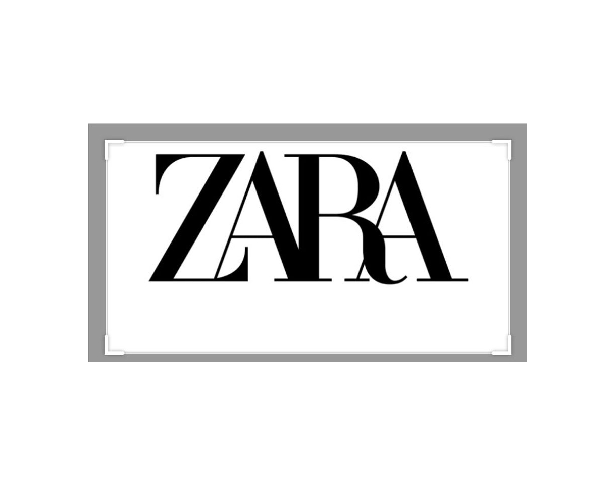 Products ZARA México