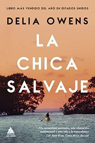 La chica salvaje: 61