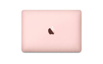 Electronic Apple MacBook