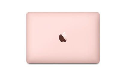 Apple MacBook