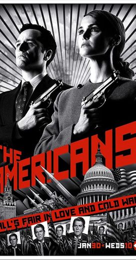 The Americans