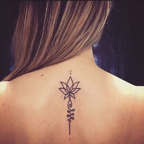 Fashion Tatuajes Mujeres