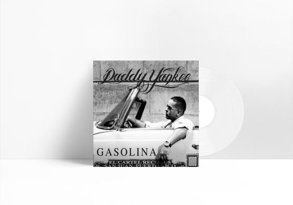 Gasolina