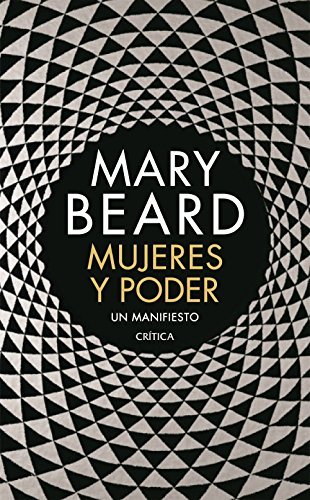 Libro Mujeres y poder: Un manifiesto