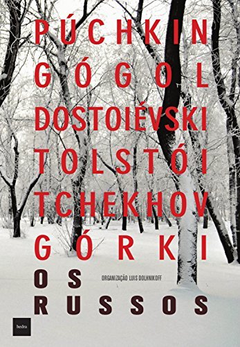 Book Os Russos