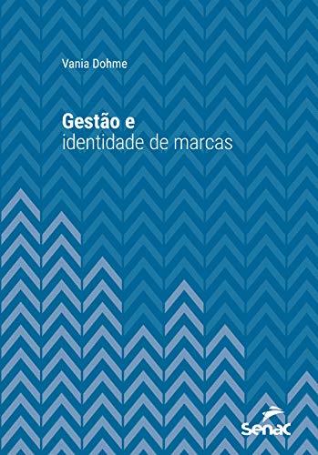 Libro Gestão e identidade de marcas