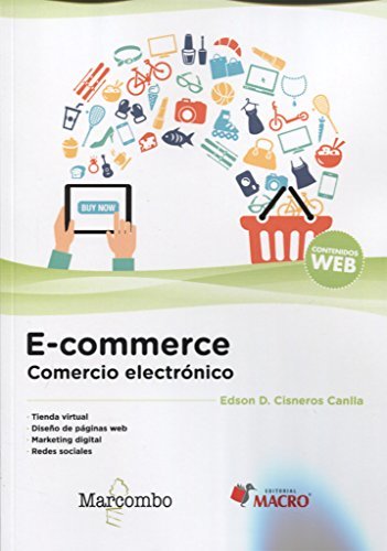 Libros E-commerce