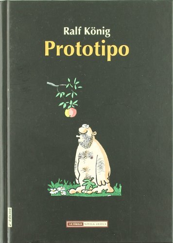 Libros Prototipo