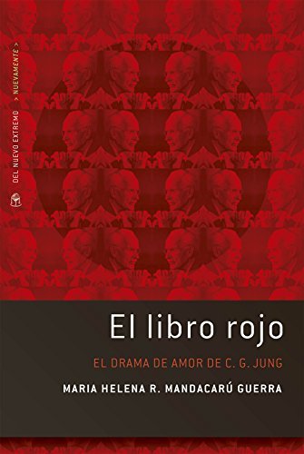 Libros El libro rojo de Jung