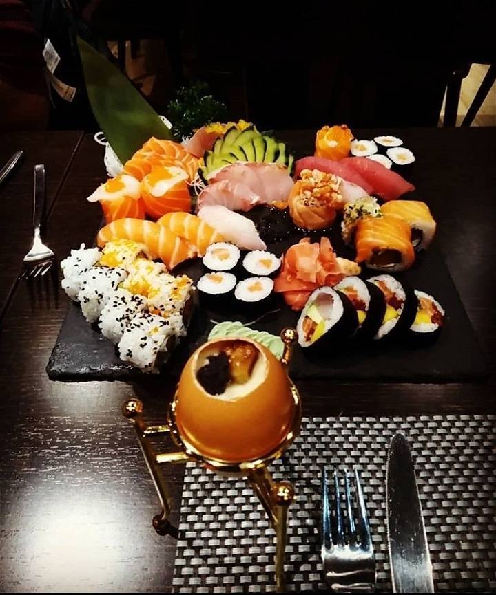 Restaurant Long Teppan