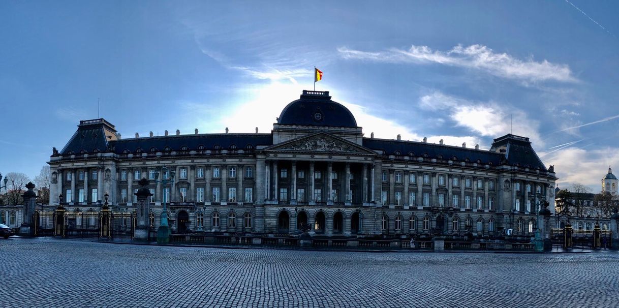 Place Grand Place