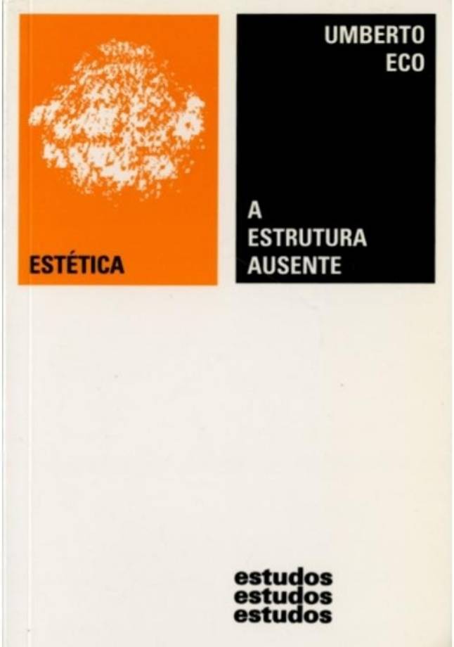 Libros A Estrutura Ausente