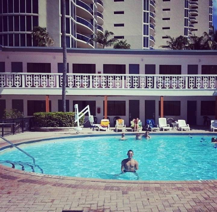 Place Miami Beach Resort & Spa