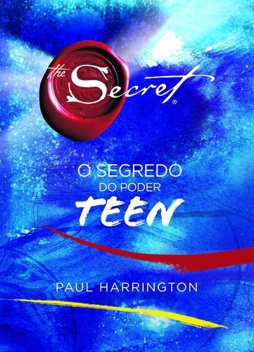 Libro O Segredo Do Poder Teen