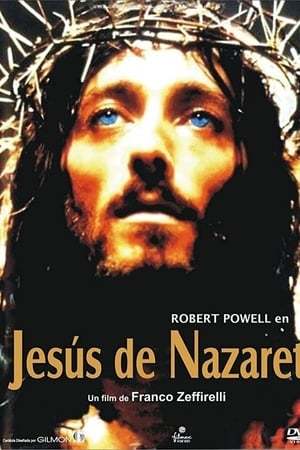 Película Jesús de Nazaret