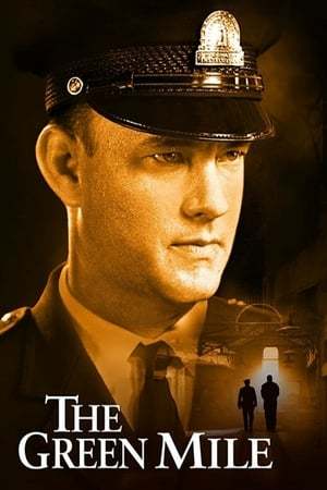 Movie Walking the Mile: The Making of The Green Mile