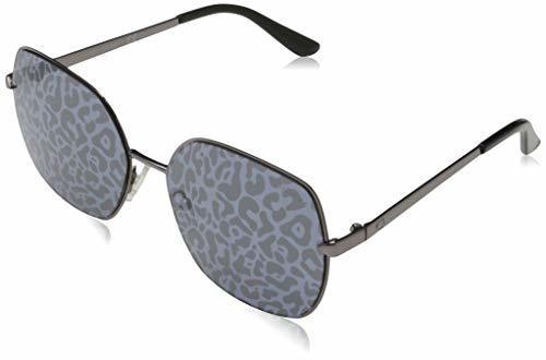 Product Guess GU7560 08C 61 Monturas de Gafas, Gris