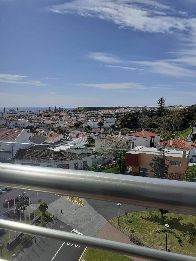 Restaurantes Sao Miguel Park Hotel | Ponta Delgada
