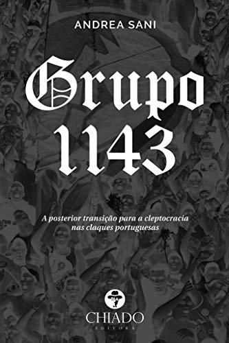 Libro Grupo 1143