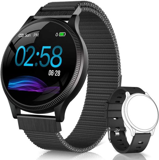 NAIXUES Smartwatch