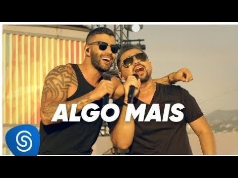 Music Xand Avião feat. Gusttavo Lima - YouTube