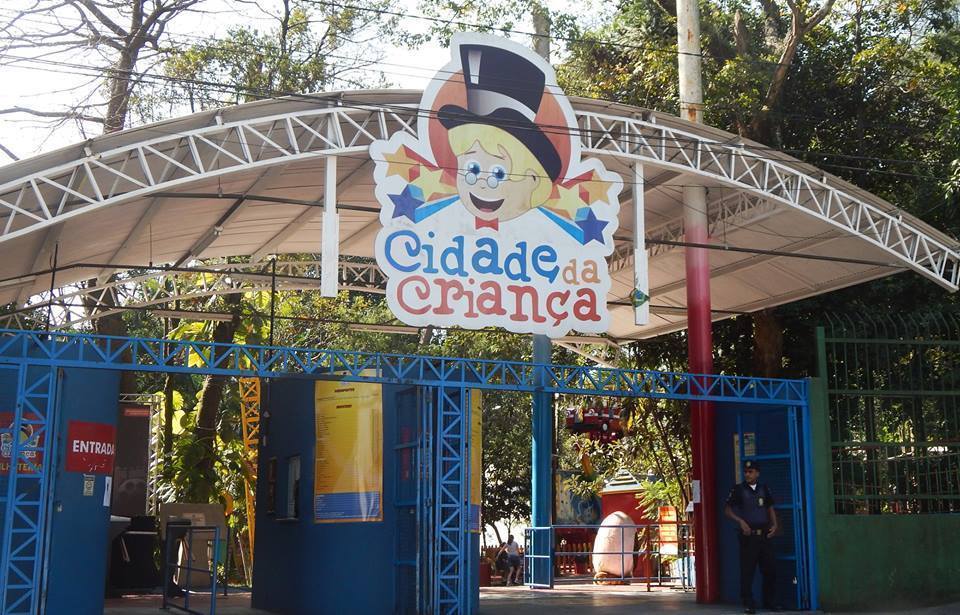 Fashion Cidade da Criança