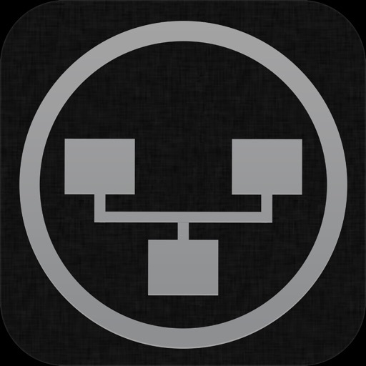 App iNet - Network Scanner